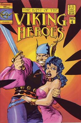 The Last of the Viking Heroes #4