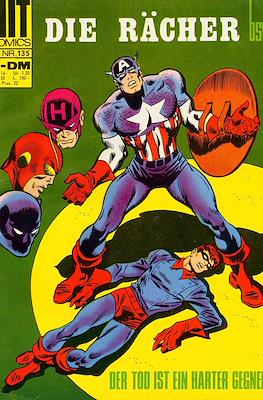 Hit Comics #135