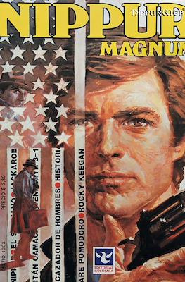 Nippur Magnum Todo Color #70
