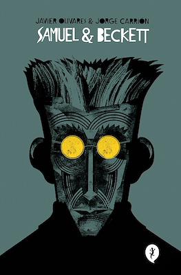 Samuel & Beckett (Cartoné 160 pp)