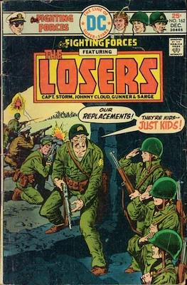 Our Fighting Forces (1954-1978) #162
