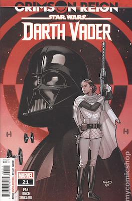 Star Wars: Darth Vader Vol. 3 (2020-...) #21