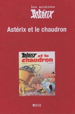 Les Archives Astérix #31