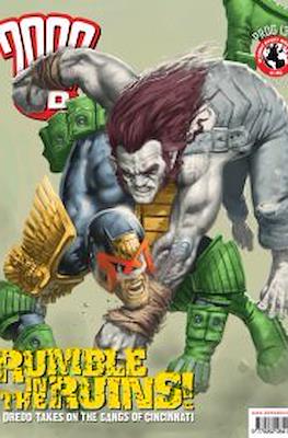 2000 AD #1371