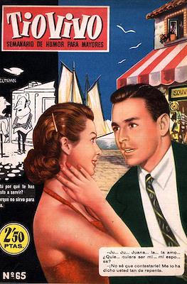 Tio vivo (1957-1960) #65