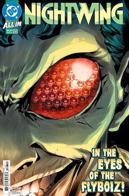 Nightwing Vol. 4 (2016-) #123