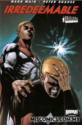 Irredeemable (Grapa) #20