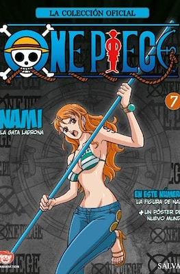 One Piece. La colección oficial (Grapa) #7