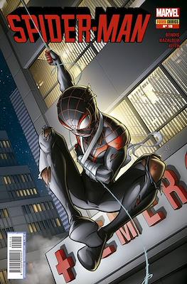 Spider-Man / Miles Morales: Spider-Man (2016-) #19