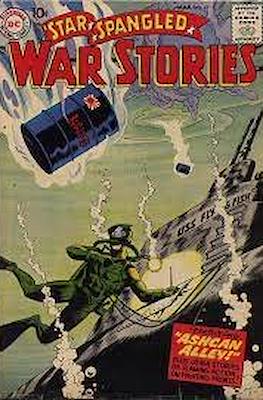 Star Spangled War Stories Vol. 2 #67