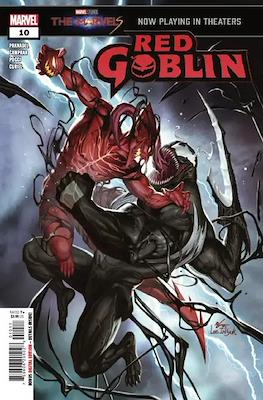 Red Goblin (2023) #10