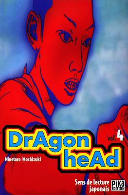Dragon Head #4