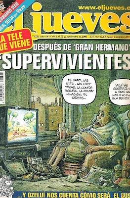 El Jueves #1215