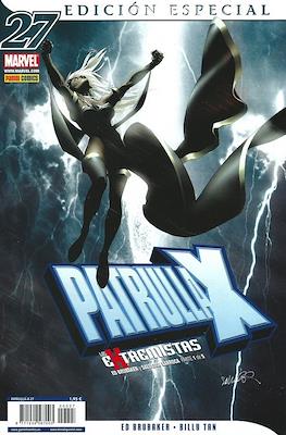 Patrulla-X Vol. 3. Edición Especial (Grapa) #27