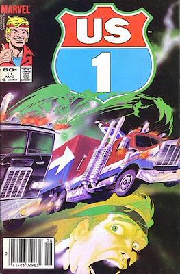 US 1 #11