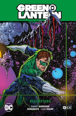 Green Lantern Saga de Grant Morrison #3