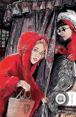 The Department of Truth (Variant Cover) #26