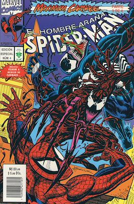 El Hombre Araña. Spider-Man especial (Rustica) #4