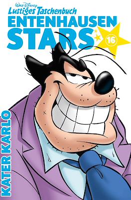 Lustiges Taschenbuch Entenhausen Stars #16