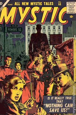 Mystic #60