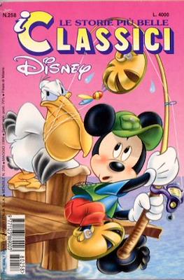 I Classici di Walt Disney #258