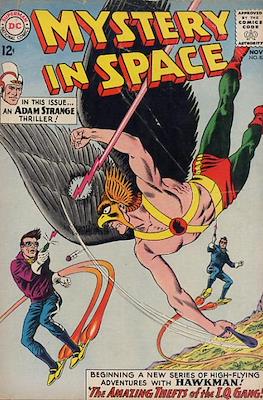 Mystery in Space (1951-1981) #87