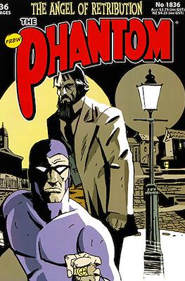 The Phantom #1836