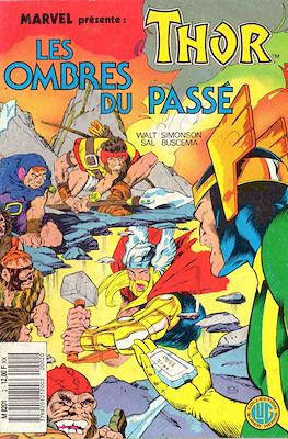 Thor Version Intégrale (1988-1993) #2