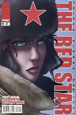 The Red Star (2000) #6