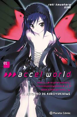 Accel World #1