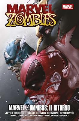 Marvel Omnibus #236