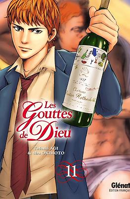 Les Gouttes de Dieu #11