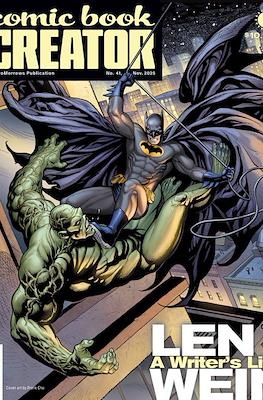 Comic Book Creator #41