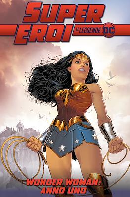 Supereroi: Le leggende DC #68