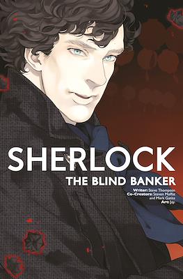 Sherlock (Softcover 208-240 pp) #2