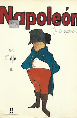 Napoleón (A la Mignon)