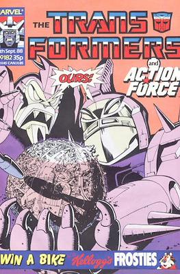 Transformers #182