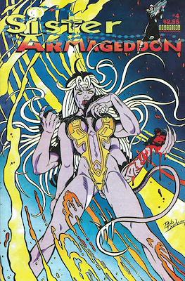 Sister Armageddon #4
