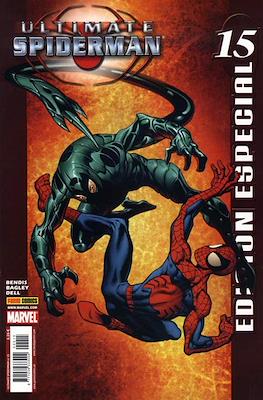 Ultimate Spiderman Vol. 2 (2006-2009 Edición especial) #15