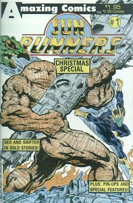 Sun Runners Christmas Special