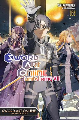 Sword Art Online #28
