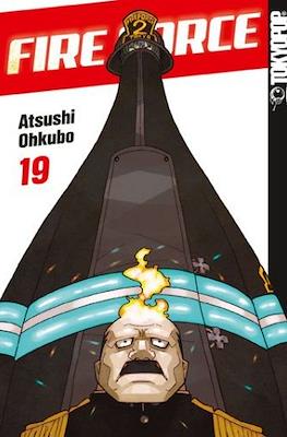 Fire Force #19