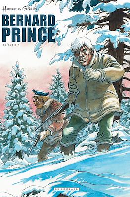 Bernard Prince. Intégrale #3