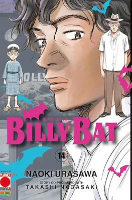 Billy Bat #14