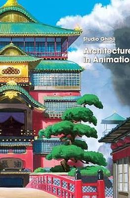 Studio Ghibli Library #16