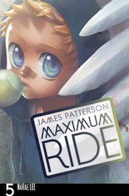 Maximum Ride #5