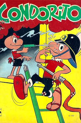 Condorito #99
