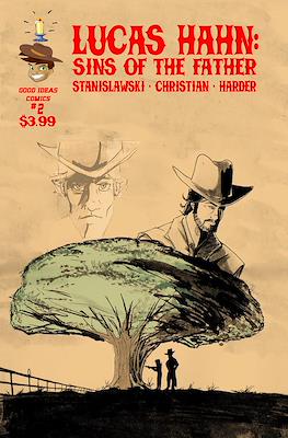 Lucas Hahn: Sins of the Father #2