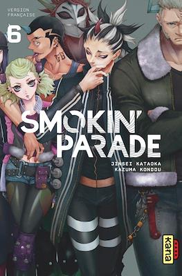 Smokin' Parade #6