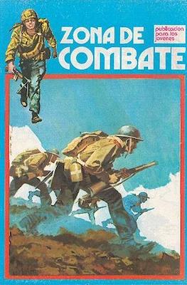 Zona de combate (Segunda serie) #157